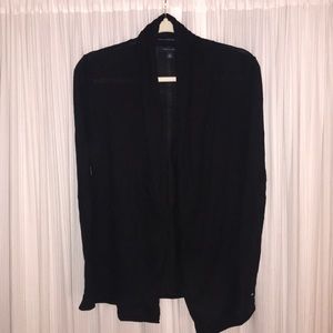 Fitted and comfortable